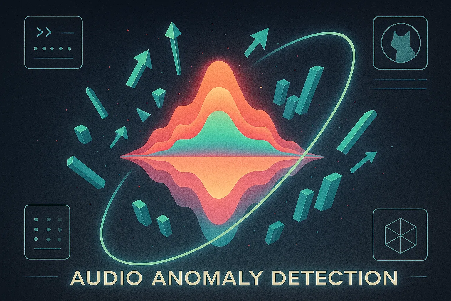 How to Design Audio Anomaly Detection for Pets: A Real-World ...