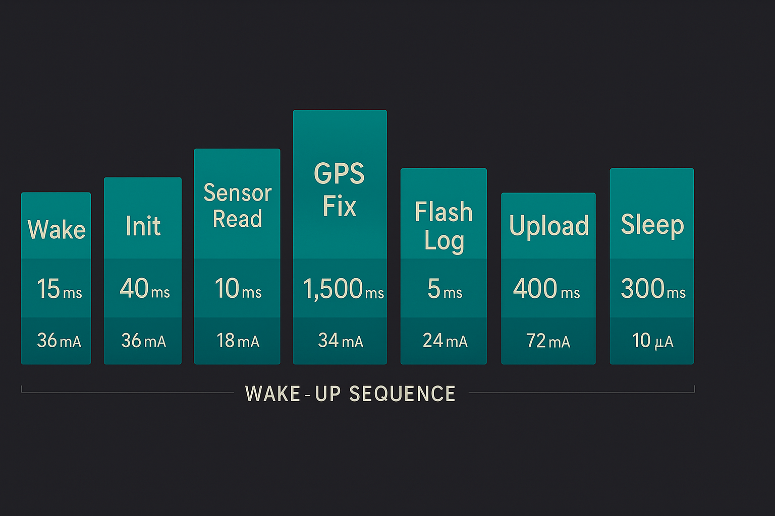 The Battery Whisperer's Guide: Squeezing Every mAh from Your Tracker