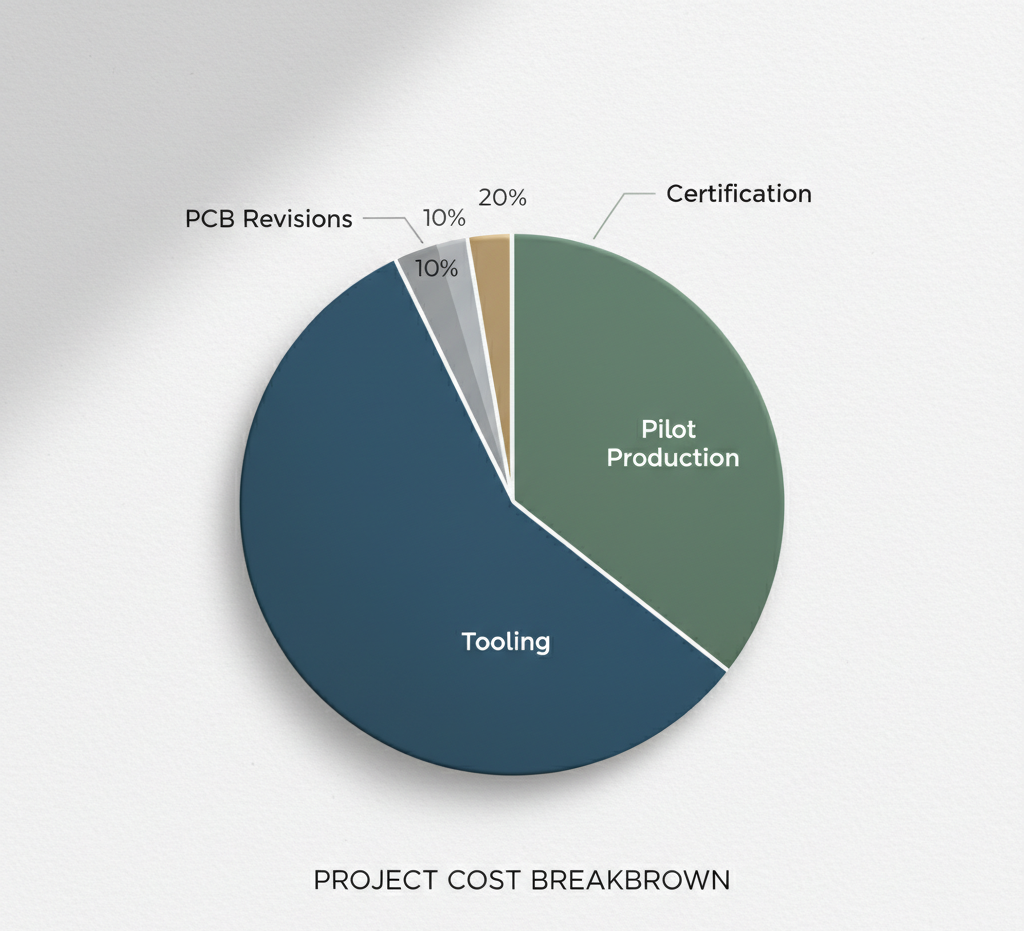 The $47,000 Lesson: Why Your Working Prototype Isn't Ready for Market