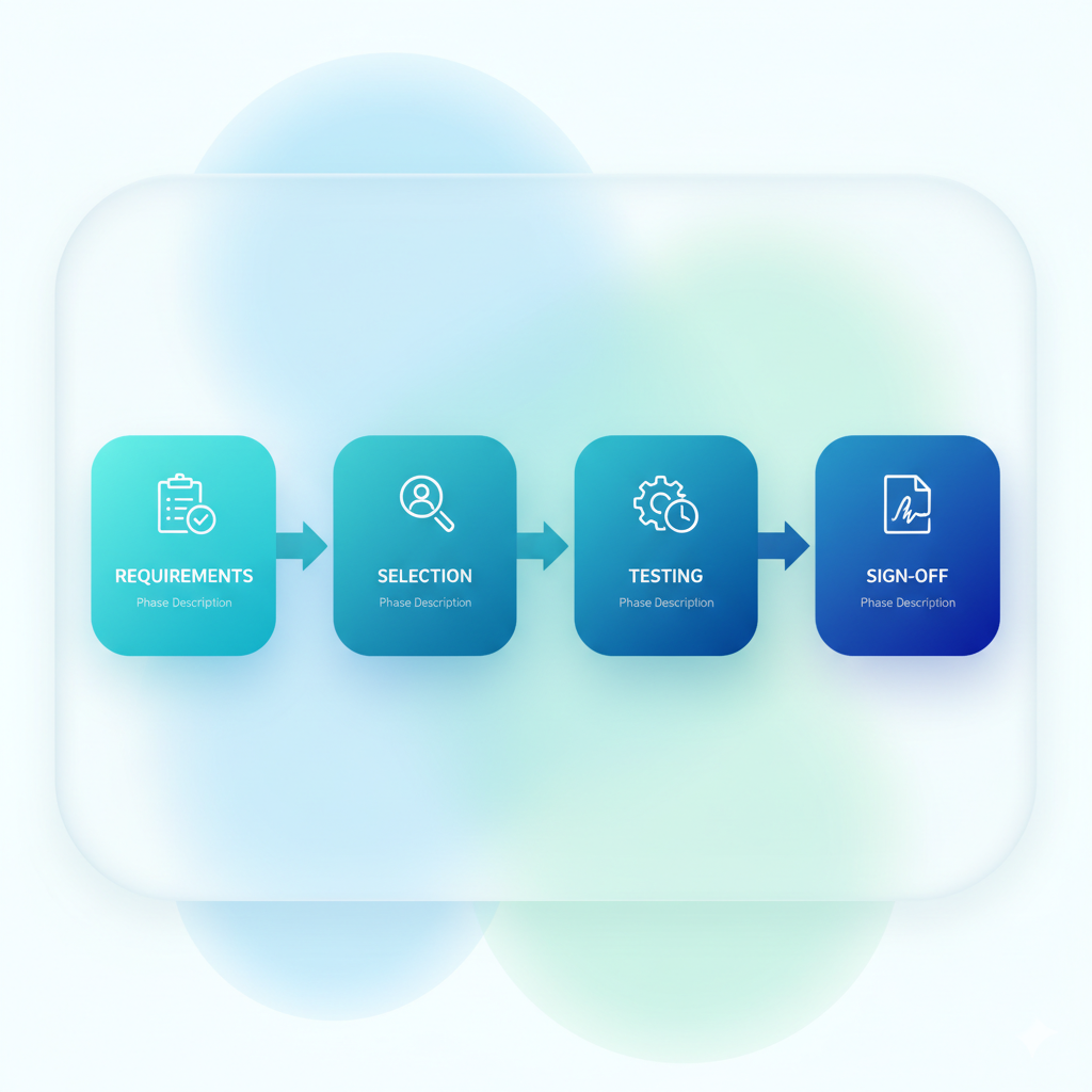 The $2 Decision That Determines 5 Years of Product Life