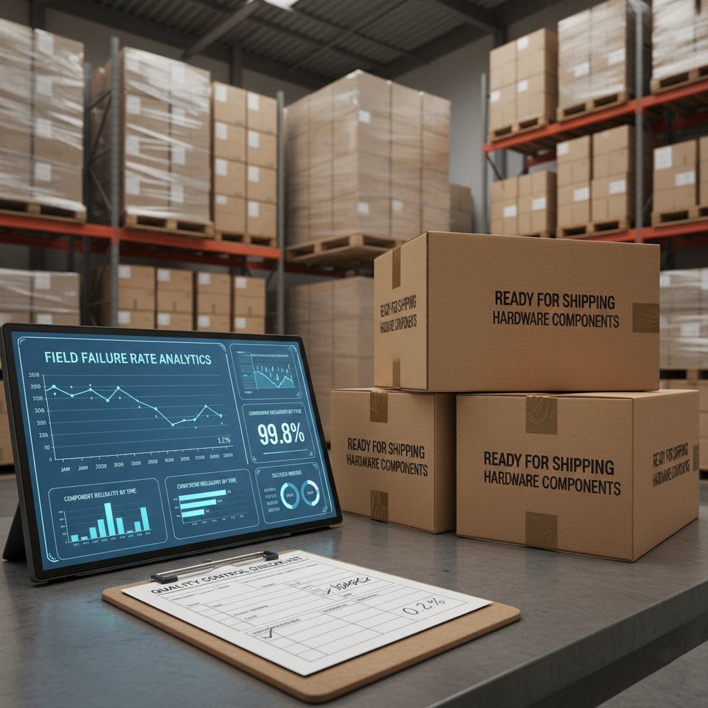 The $47,000 Lesson: Why Your Working Prototype Isn't Ready for Market