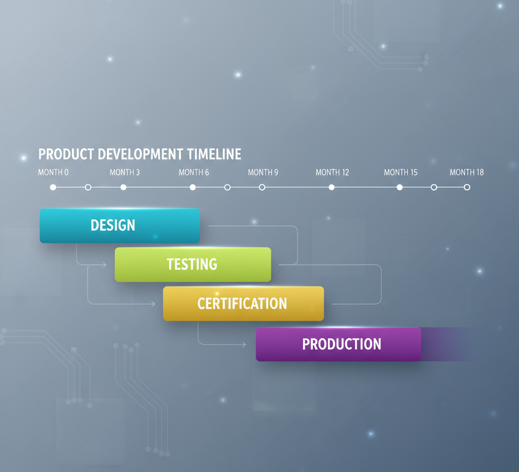 The $47,000 Lesson: Why Your Working Prototype Isn't Ready for Market