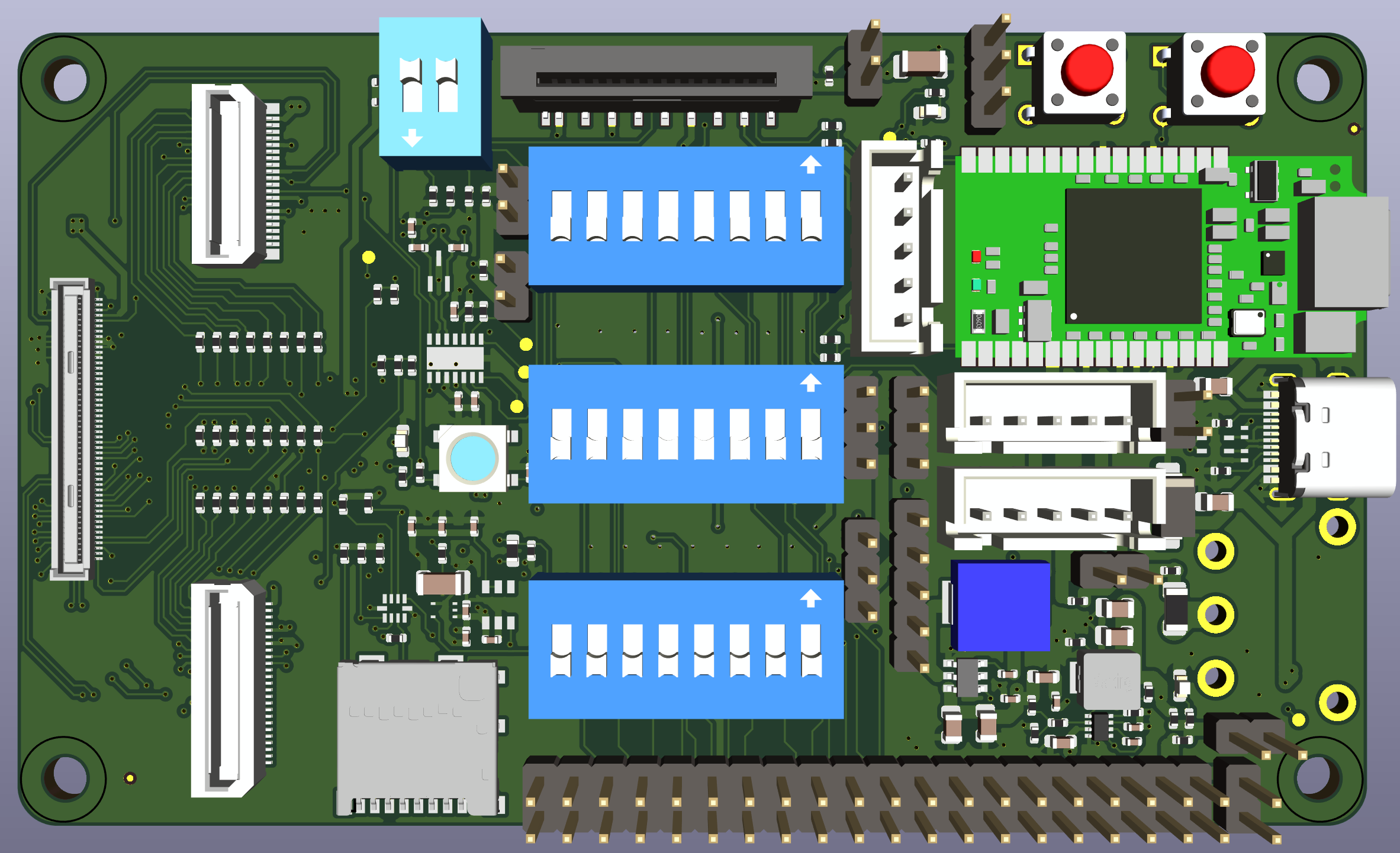 The $2 Decision That Determines 5 Years of Product Life