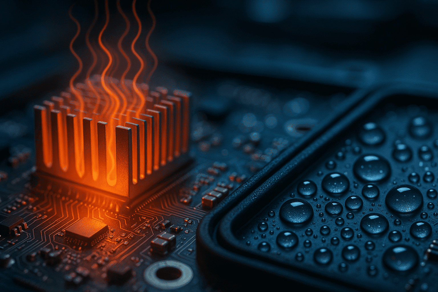 Engineering for Longevity: Thermal and Moisture Management in vBus Products