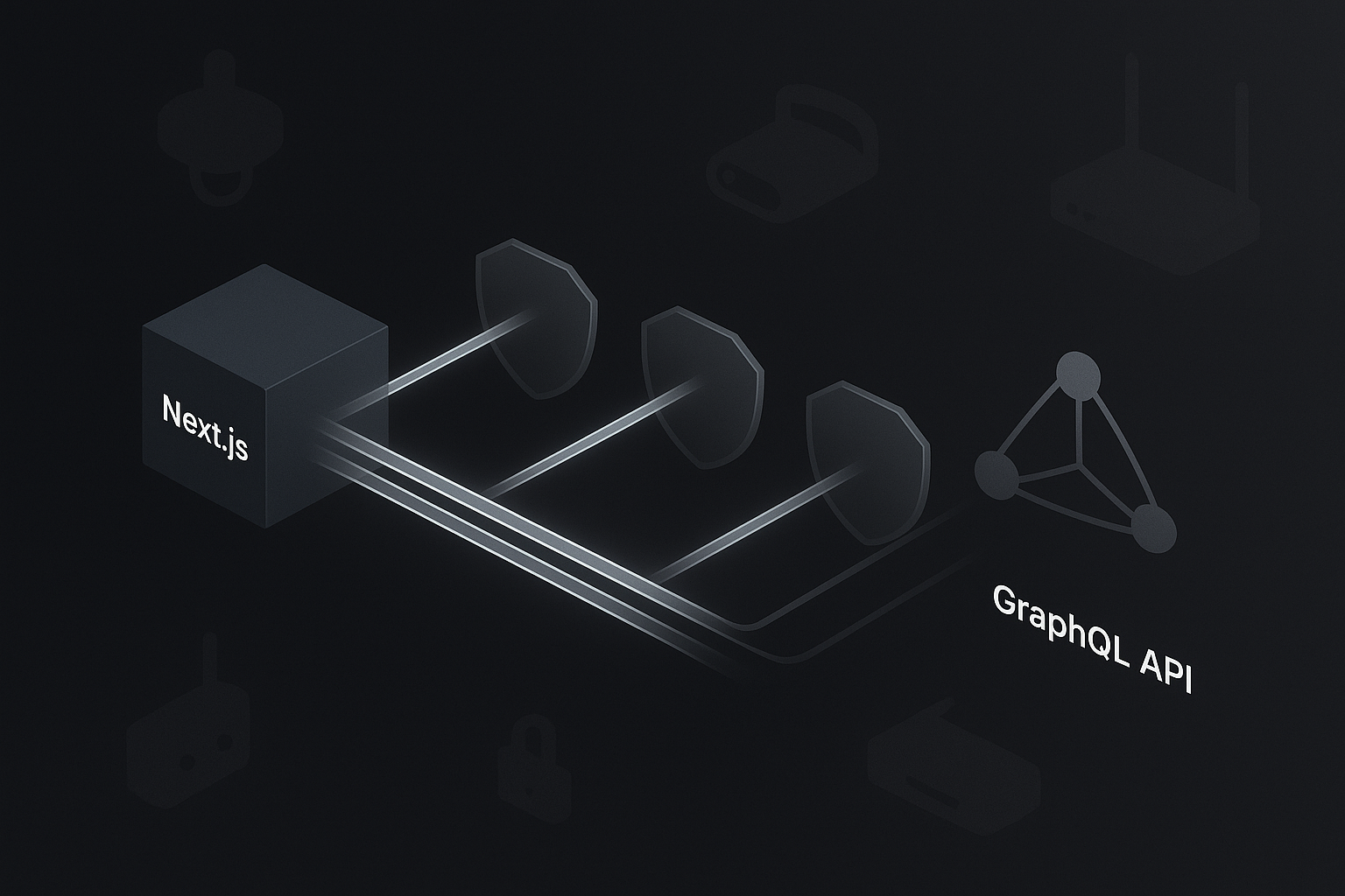 GraphQL Waterfalls in Next.js App Router