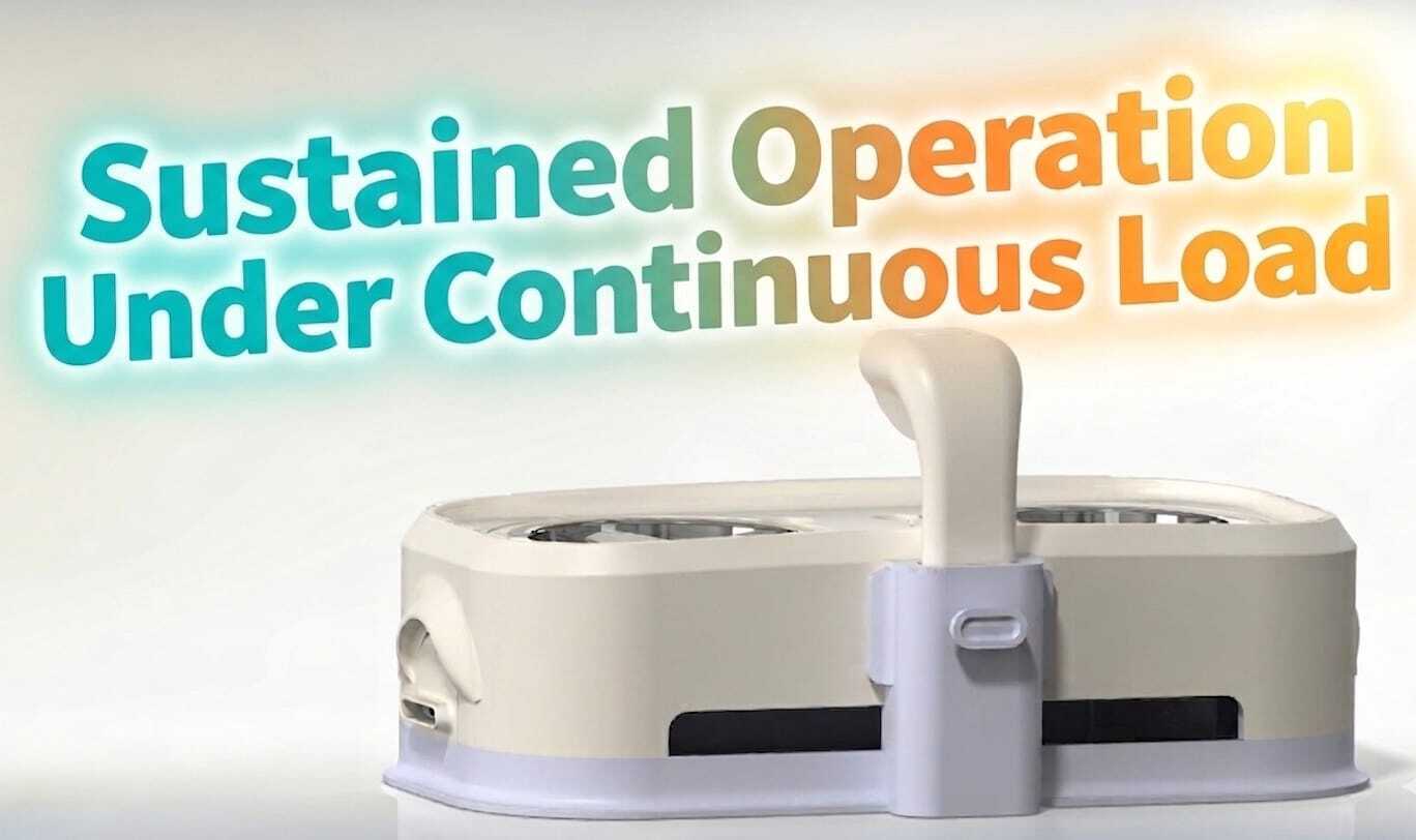 Sustained Operation Under Continuous Load