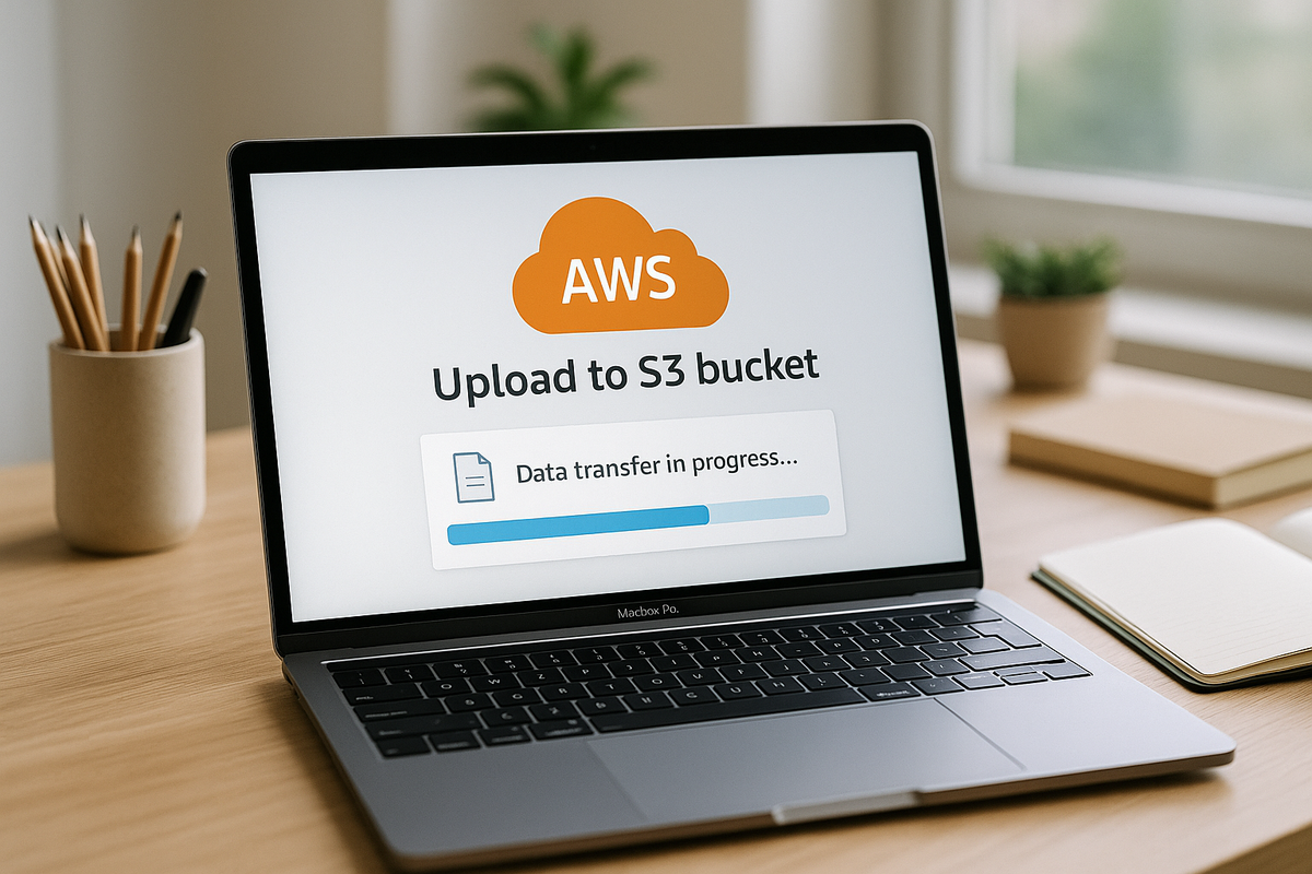 Media Pipelines on S3: Presigned Uploads, Lifecycle Policies, and Cost Controls at Scale