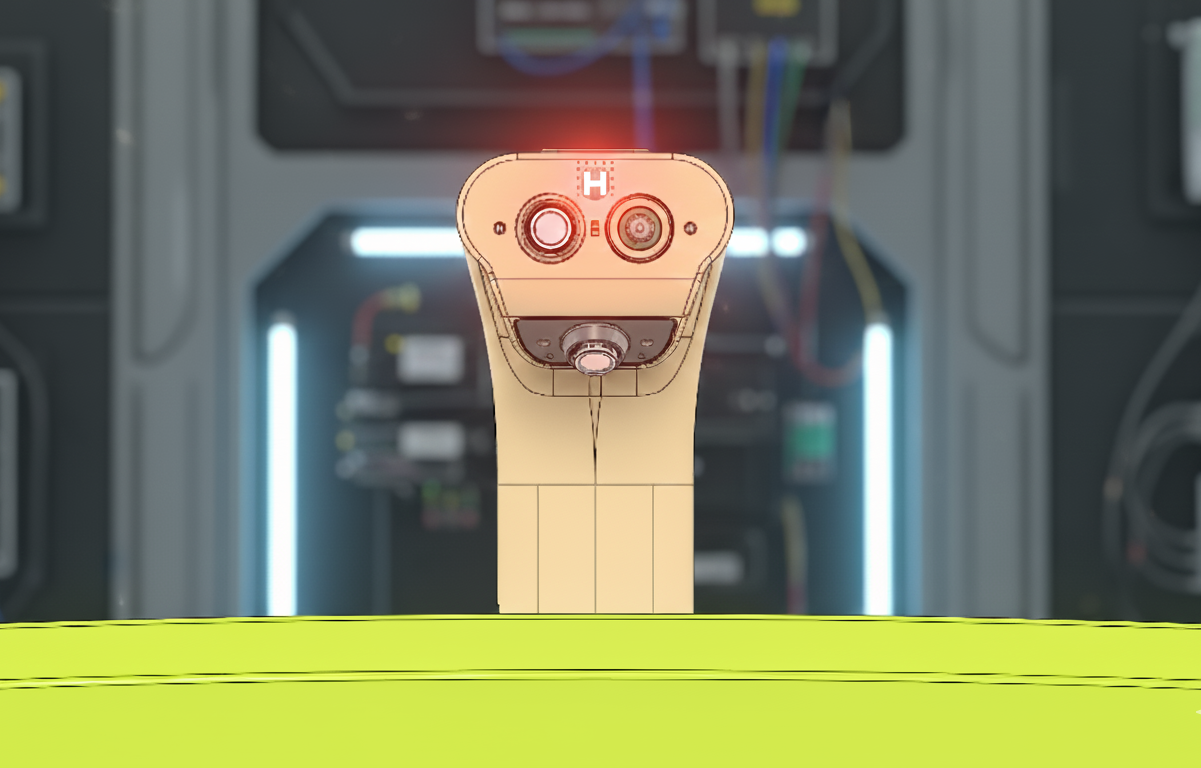 Designing Status LEDs That Speak: The Silent Language of Smart Products