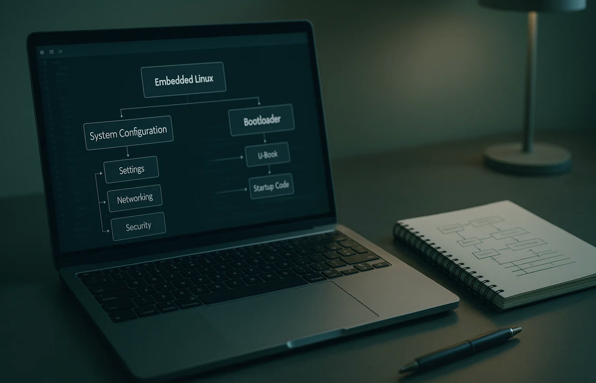 CM4 Configuration Playbook