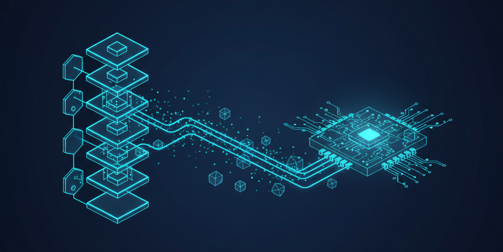 Beyond Traditional Augmentation: Training Edge Models for Real-World Chaos