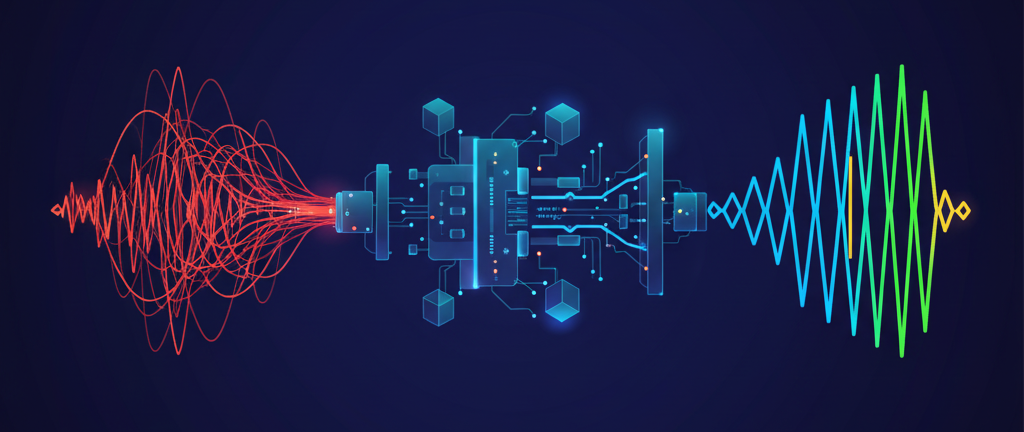 Building Unsupervised Anomaly Detection for Edge Audio
