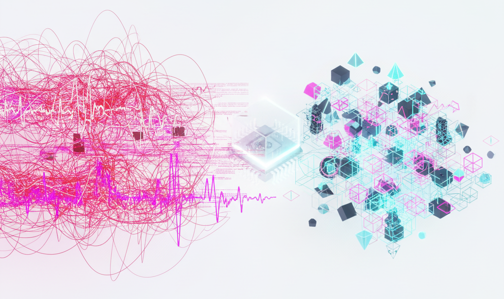 Visualizing the Unknown: Anomaly Detection in Unlabeled Audio using UMAP