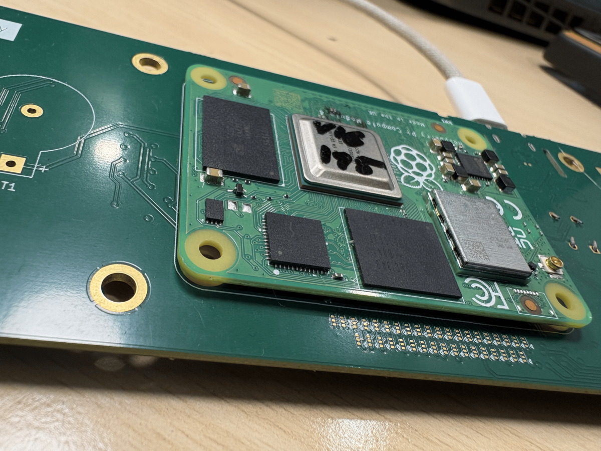 How We Distilled SOTA Transformers for Real-Time Edge Audio Classification