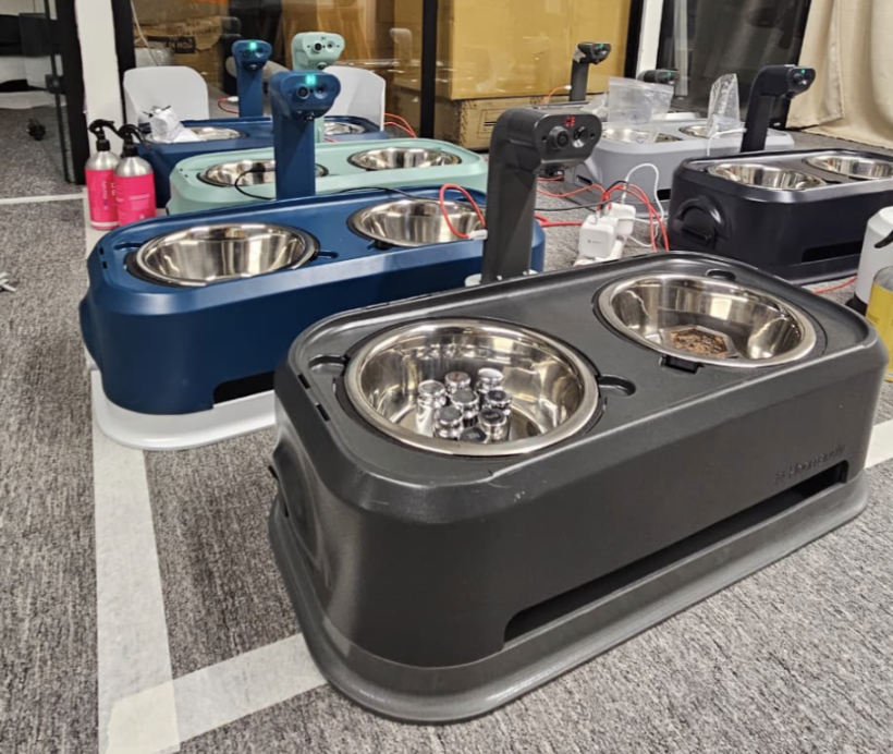 JPEG Compression on a Microcontroller