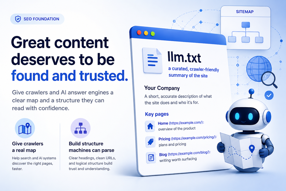 Is Your Site Actually Readable to Search Engines - or Just Visible?