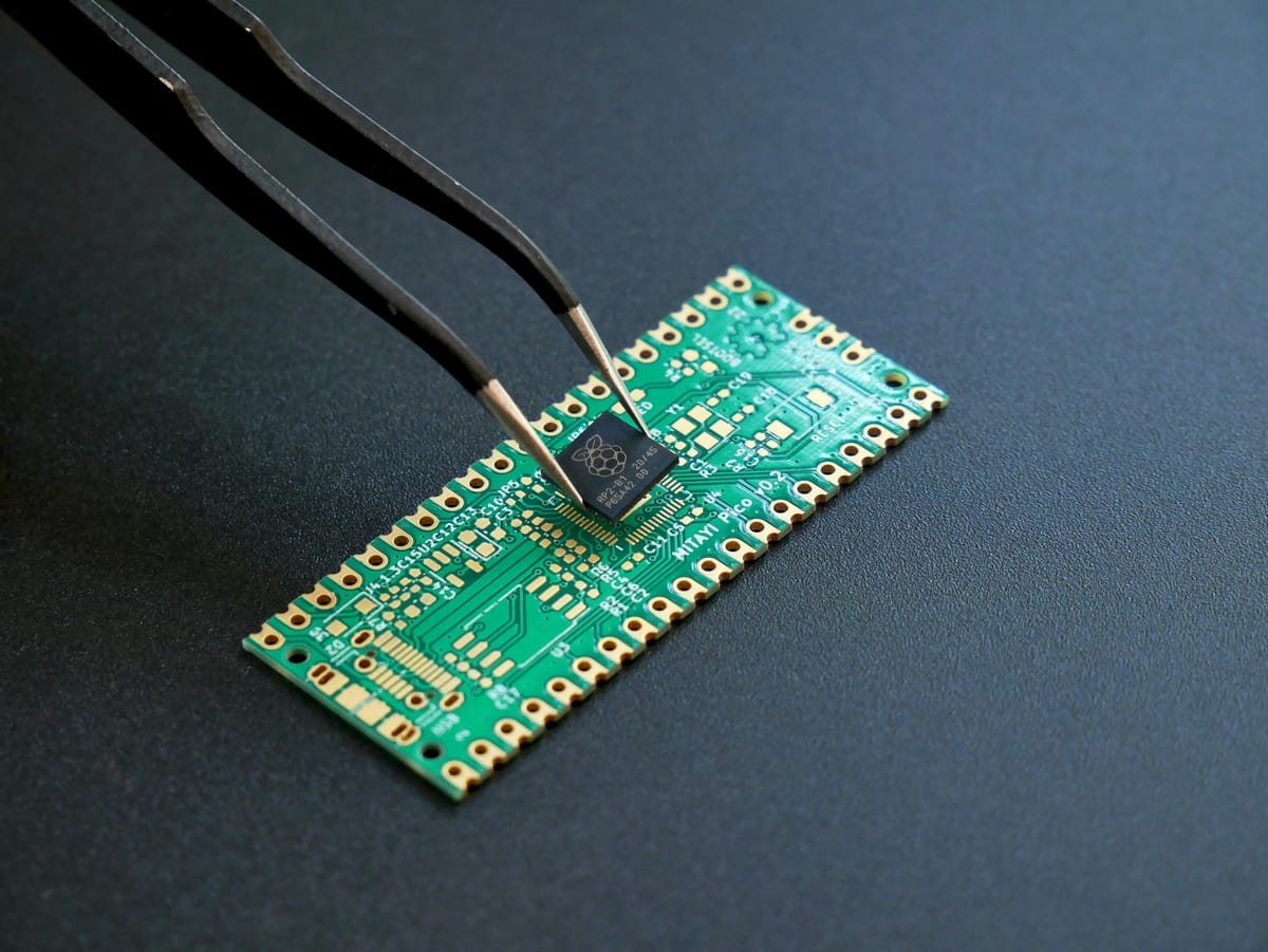 Time-of-flight sensor: how ToF works and why calibration decides everything