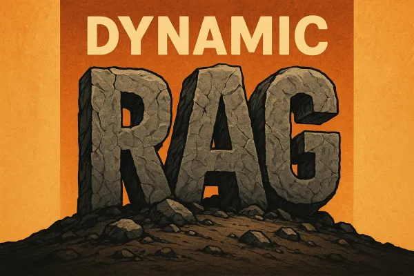 Why Smarter Chunking Matters More Than Bigger LLMs