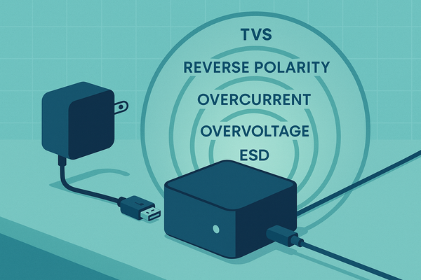 Protection by Design: Engineering Reliability Into Every vBus Module