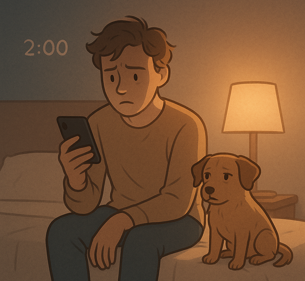 Building Trust in Pet Care