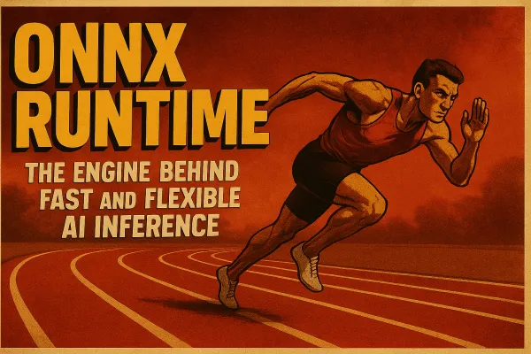 ONNX Runtime: The Engine Behind Fast and Flexible AI Inference