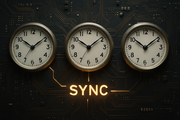 Synchronizing Time Across Multiple SoMs: Building a Distributed Clock System