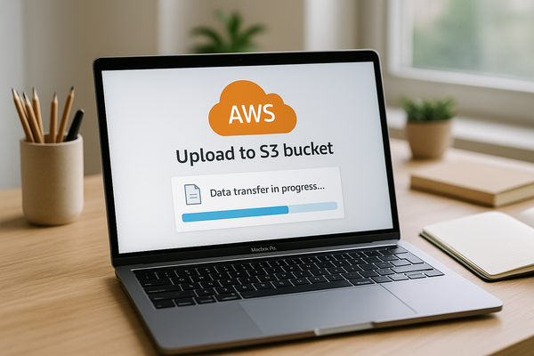 Media Pipelines on S3: Presigned Uploads, Lifecycle Policies, and Cost Controls at Scale