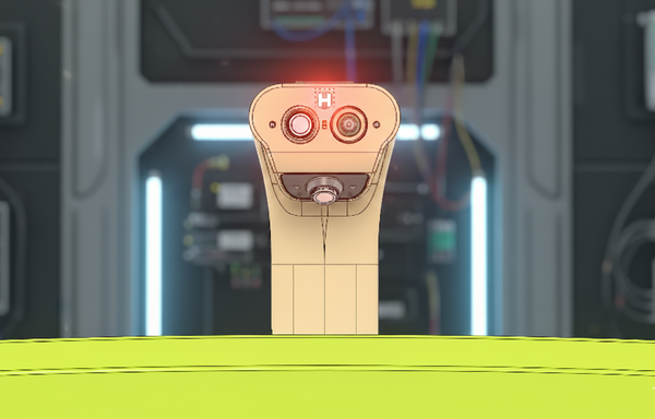 Designing Status LEDs That Speak: The Silent Language of Smart Products