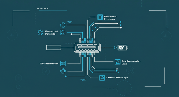 Building Reliable USB-Powered IoT Devices: A Repeatable Method
