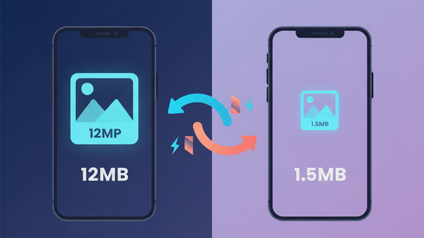 Optimizing Image & Video Compression for Mobile: Maintaining Quality While Hitting Size Limits