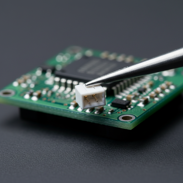 The $2 Decision That Determines 5 Years of Product Life