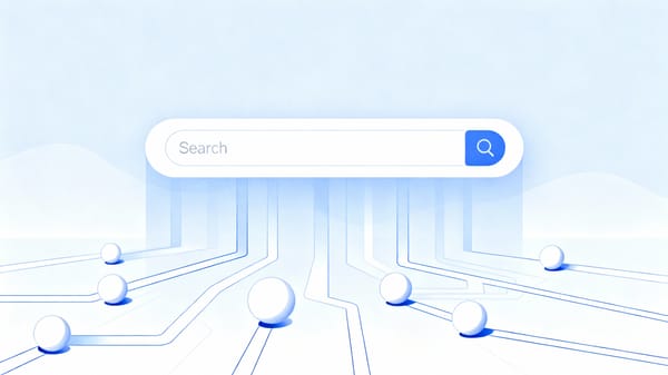 SEO and Beyond: What Actually Matters