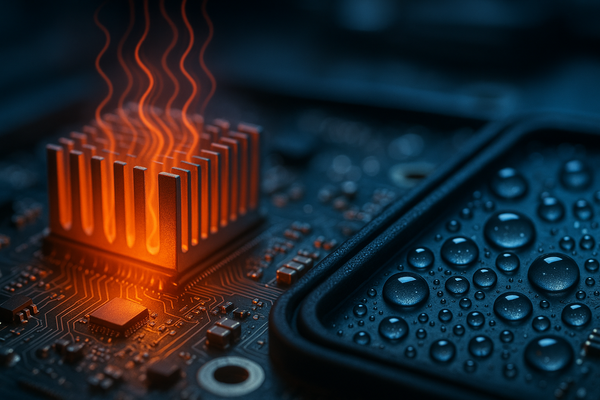 Engineering for Longevity: Thermal and Moisture Management in vBus Products