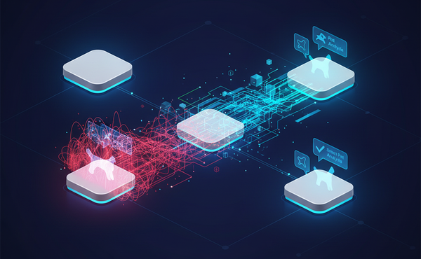 Boosting Edge AI with Latent Audio Generation